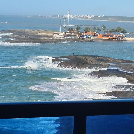 Linda Vista Appartement Guarapari Buitenkant foto