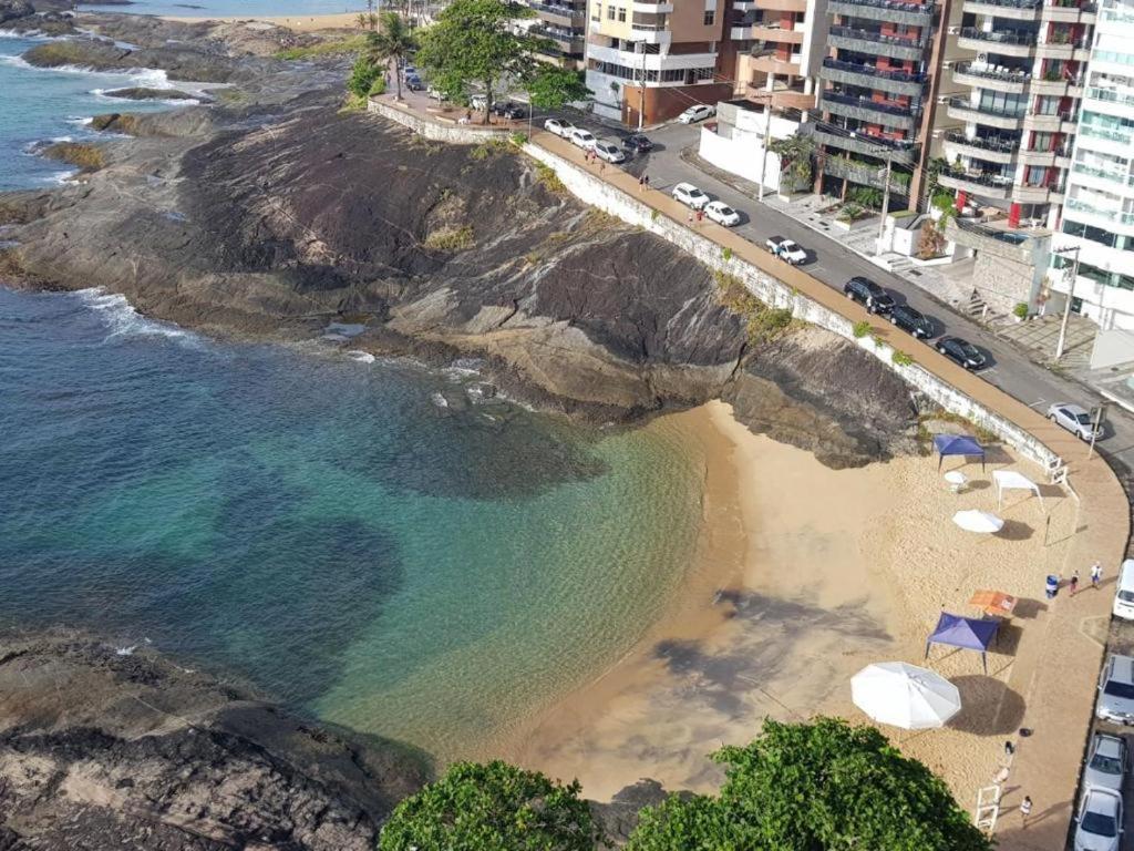 Linda Vista Appartement Guarapari Buitenkant foto