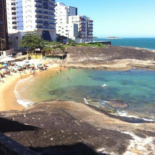 Linda Vista Appartement Guarapari Buitenkant foto