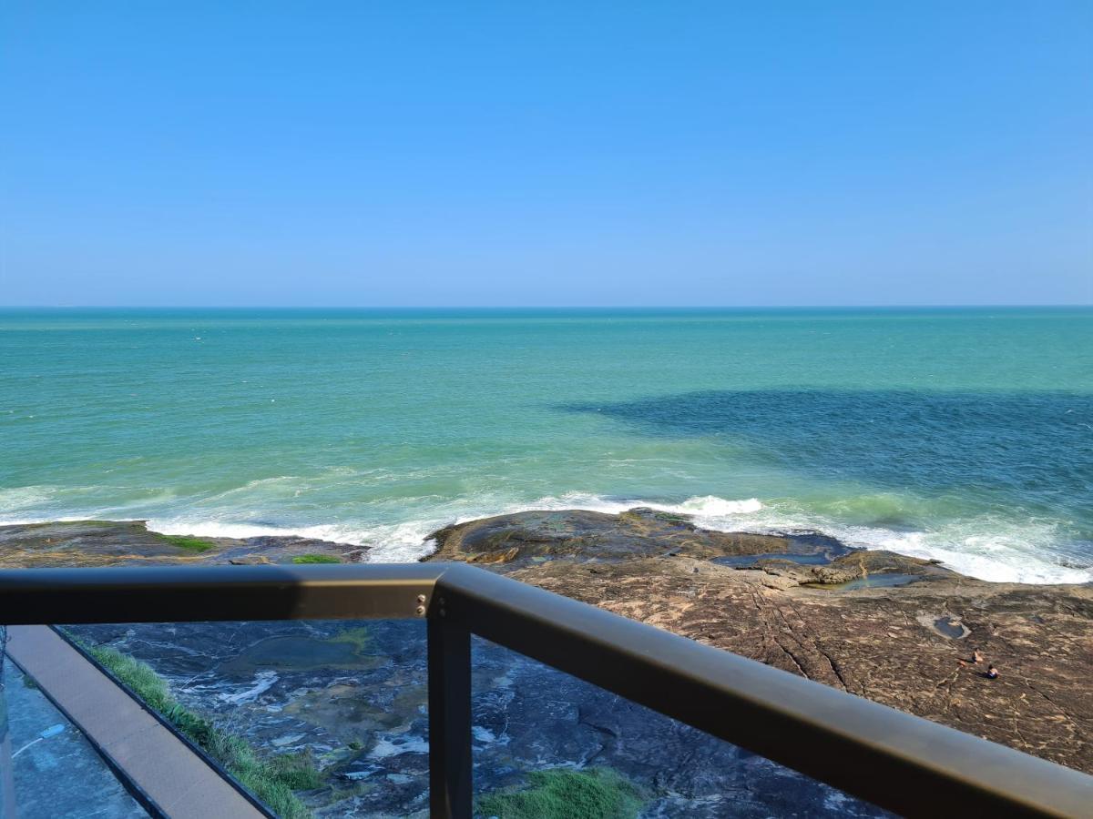 Linda Vista Appartement Guarapari Buitenkant foto