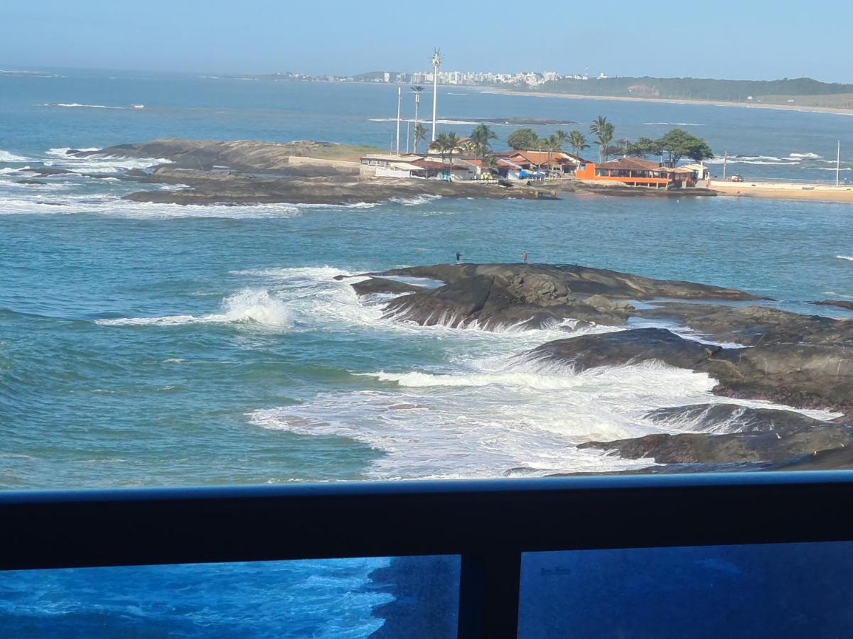 Linda Vista Appartement Guarapari Buitenkant foto