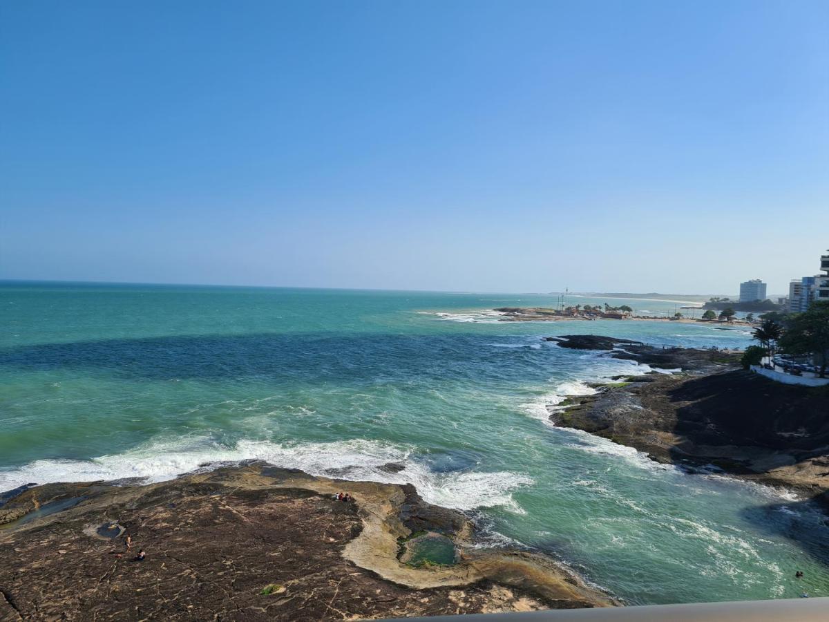 Linda Vista Appartement Guarapari Buitenkant foto