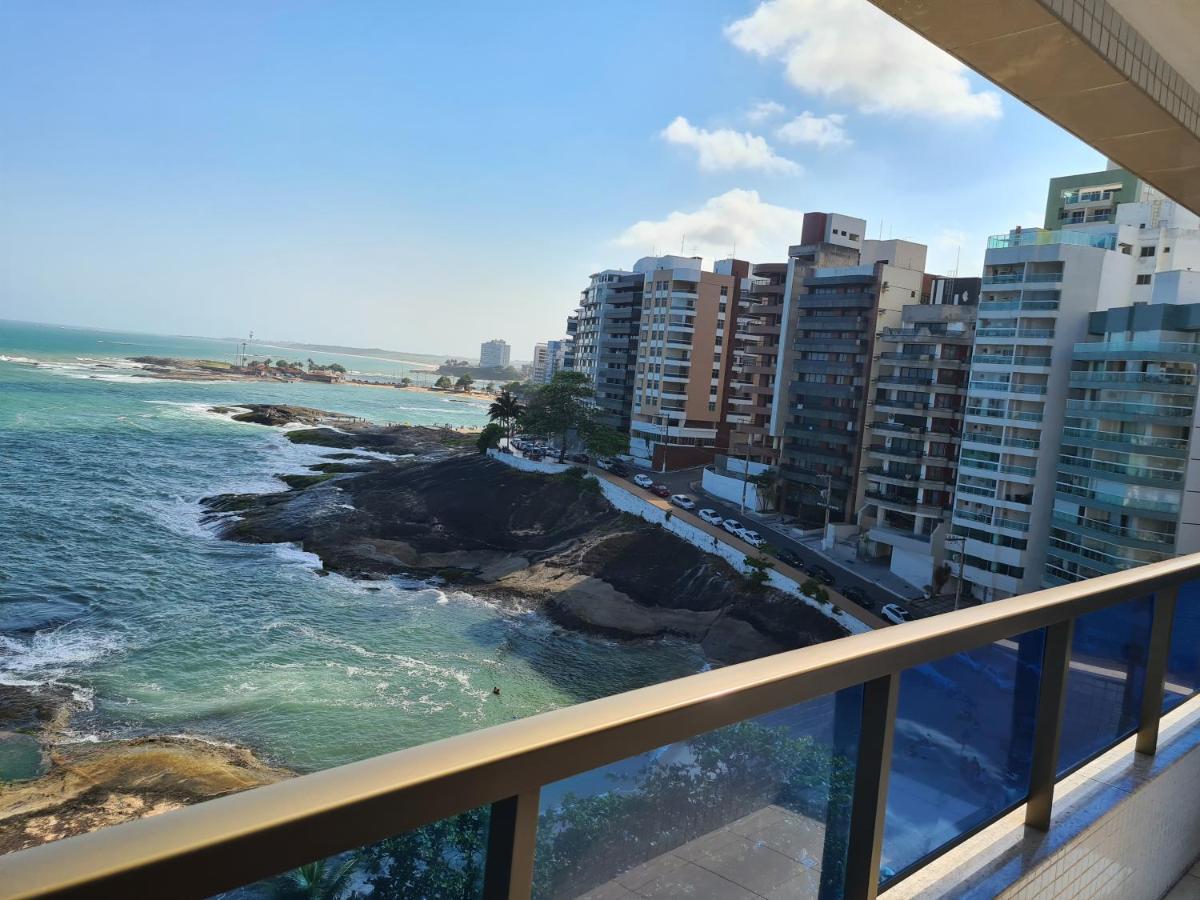 Linda Vista Appartement Guarapari Buitenkant foto