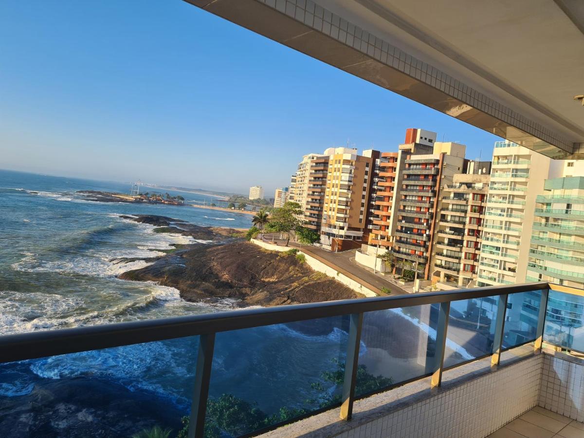 Linda Vista Appartement Guarapari Buitenkant foto