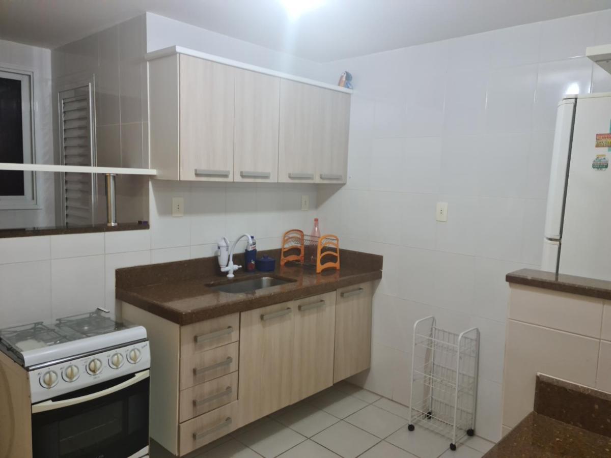 Linda Vista Appartement Guarapari Buitenkant foto