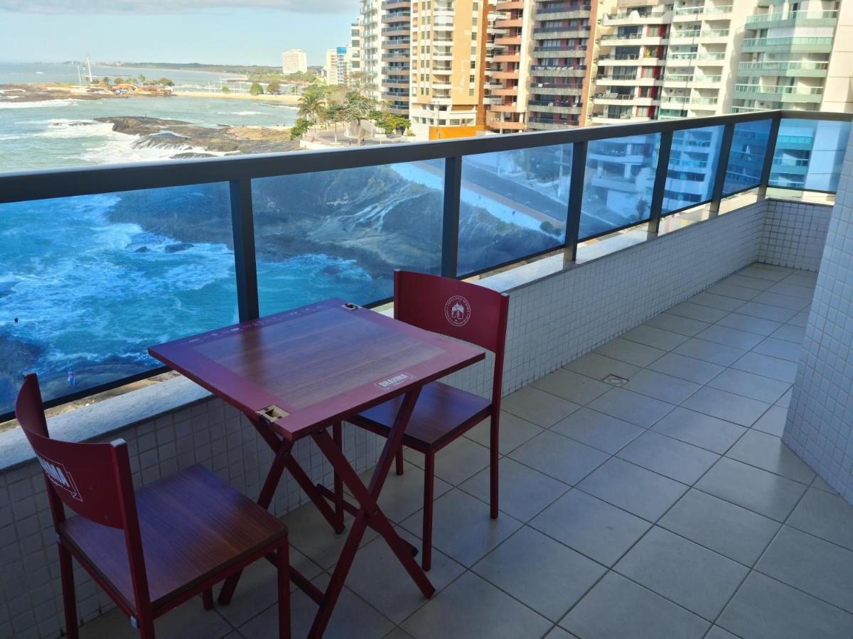 Linda Vista Appartement Guarapari Buitenkant foto