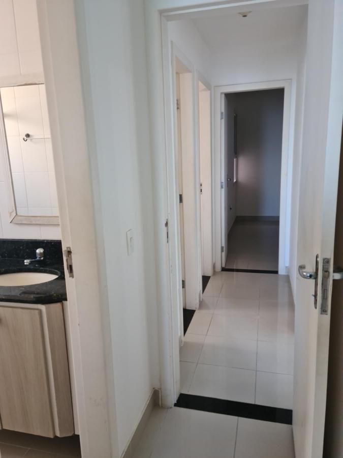 Linda Vista Appartement Guarapari Buitenkant foto